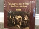 NEW MFSL CROSBY STILLS NASH & YOUNG Mobile Fidelity DEJA VU SEALED