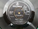 GENE VINCENT-HUMPITY DUMPITY / A LOVE EM' AND LEAVE EM'...COLUMBIA MOD/BEAT  EX