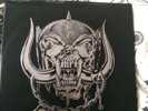 Motorhead - No Remorse (Special Leather Edition Double Album First Press)mint