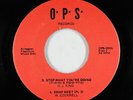 Sweet/Modern Soul EP - R.J. King & Co. - Stop What You're Doing - O-P-S - NM mp3