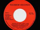 Sweet Soul/Funk 45 - Deborah Stephens - Make-Up For Lost Time - Rainbow - NM mp3