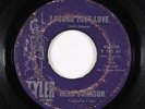 Sweet Soul 45 - Herb Johnson - I Found True Love - Tyler - mp3