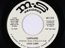 Northern Soul 45 - Louis Curry - Captivated - M-S - mp3