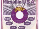 Northern Soul 45 - Liz Lands - Midnight Johnny - Gordy - mp3