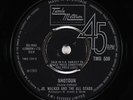 Northern Soul 45 - Jr. Walker & the All Stars - Shotgun - Tamla Motown UK - VG+