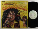 LEE VAN CLEFF Reggae Sun Splash REVOLUTIONARY SOUNDS LP