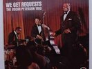 The Oscar Peterson Trio - We Get Requests (LP, A Vinyl Schallplatte - 169237