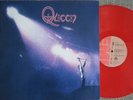 Queen - Same- Coloured Vinyl - LP - EMI England EMC 3006
