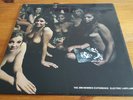 The jimi hendrix experience electric ladyland Polydor 2657 012