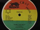 CHARLIE PRIDE Bubble The Beat CRAT PROD. 12