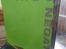 Type O Negative Vinyl Boxset ‘None More Negative’ RARE 6 LP