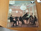SXL 2110 Wbg ED1 BBB Schubert Trout Quintet. Vienna Octet. Curzon NM-