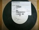 Empathy Test Empty-handed / A River Loves a Stone Signed 7