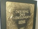 Wagner ?– Der Ring Des Nibelungen Ring Cycle, 22 LP Box Set Decca