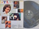 The Beatles ?– Beatles Vinyl LP Compilation Unofficial Release Malaysia YCY-2001