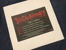 Busta Rhymes The Coming LP 1996  2X Record Promo  NM