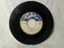 LEE JACKSON on [Cobra 1002] Fishin In My Pond/I'll Just Keep Walkin (Blues)
