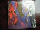 DAVID BOWIE ' SOUND AND VISION ' 6 LP BOX SET CLEAR VINYL ( RALP 0120/21/22-2 )