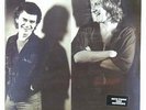 SEALED LP: AIR SUPPLY: LOVE & OTHER BRUISES