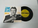 JOHNNY DEVLIN BIG 4 RARE AUSSIE EP 60'S