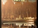 BEACH BOYS Holland SEALED ORIGINAL 1972 LP+7