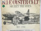 Blue Oyster Cult - Secret Treaties - 1974 - Vinyl Record LP PROMO COPY