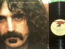 FRANK ZAPPA : APOSTROPHE (')*DISCREET RECORDS  DIS 59 201 FRANCE *