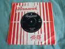 THE WHO - I Can't Explain - 1965 UK 7