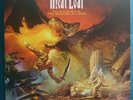 MEAT LOAF Bat Out Of Hell III: The Monster Is Loose - 2006 Double Vinyl Album