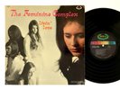 Feminine Complex, The – Livin' Love   Rare 1st Press