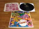 THE BEATLES, A COLLECTION OF OLDIES,Vinyl LP UK 1966 Orig Mono PMC 7016, SUPERB