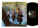 Groundhogs – Scratching The Surface   1st Press