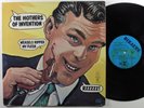 MOTHERS OF INVENTION Weasels Ripped My Flesh BIZARRE REPRISE LP VG++/VG+