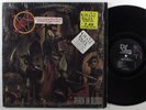 SLAYER Reign In Blood DEF JAM LP SHRINK