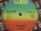 CHANGE   Searching   12
