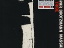 Caspar Brötzmann Massaker - The Tribe (Vinyl LP - 1988 - US - Reissue)