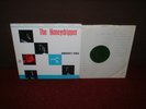 ROOSEVELT SYKES The Honeydripper LP 1962 COLUMBIA MONO 1st  MINT  ARCHIVE COPY