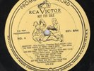RCA PROMO 10