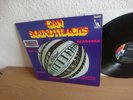 CAN SOUNDTRACKS 1970 LP 1ST PRESS KRAUT. SIGNED BAND MEMBERS