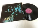 Orange Peel - S./T. - RARE Vinyl LP, Germany 1970, Krautrock, Bellaphon - MINT-
