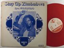 VALENTINO Stay Up Zimbabwe MAKOSSA 12