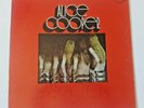 ALICE COOPER 1970 PROMO EASY ACTION LP W/ RARE WARNER BROS. PRESS KIT & PHOTOS