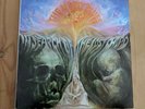 unplayed? USA 1968 THE MOODY BLUE LP IN SEARCH OF THE LOST CHORD DERAM DRS 18027