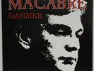 DAHMER - Macabre Hells Headbangers Picture Disc 2-LP Vinyl Record Set