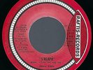 Jenny Vanu (Vanou) S'Agapo / Is It Too Late 45 NM 1965 Greek Pop Soul Raftis
