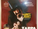 FRANK ZAPPA - LUMPY GRAVY PRIMORDIAL (RSD 2018 Burgundy Vinyl) (Mint/Sealed)