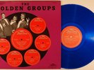 Best of ShowTime Records LP M NOS blue wax Doo-Wop R&B Feathers Individuals