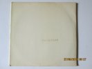 THE BEATLES WHITE ALBUM, LOW NUMBER ALL COMPLETE TOP OPENER PCS, SUPERB VINYL