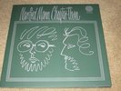 MANFRED MANN - CHAPTER THREE - NEW - LP RECORD