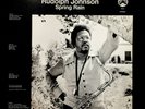 Black Jazz #4 Rudolph Johnson Spring Rain LP excellent condition vinyl original
